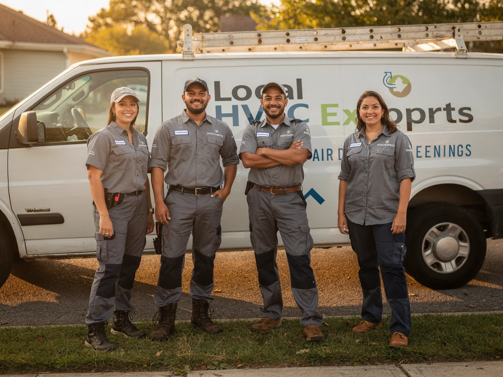 24/7 HVAC Repair & AC Replacement company in Alpena, SD