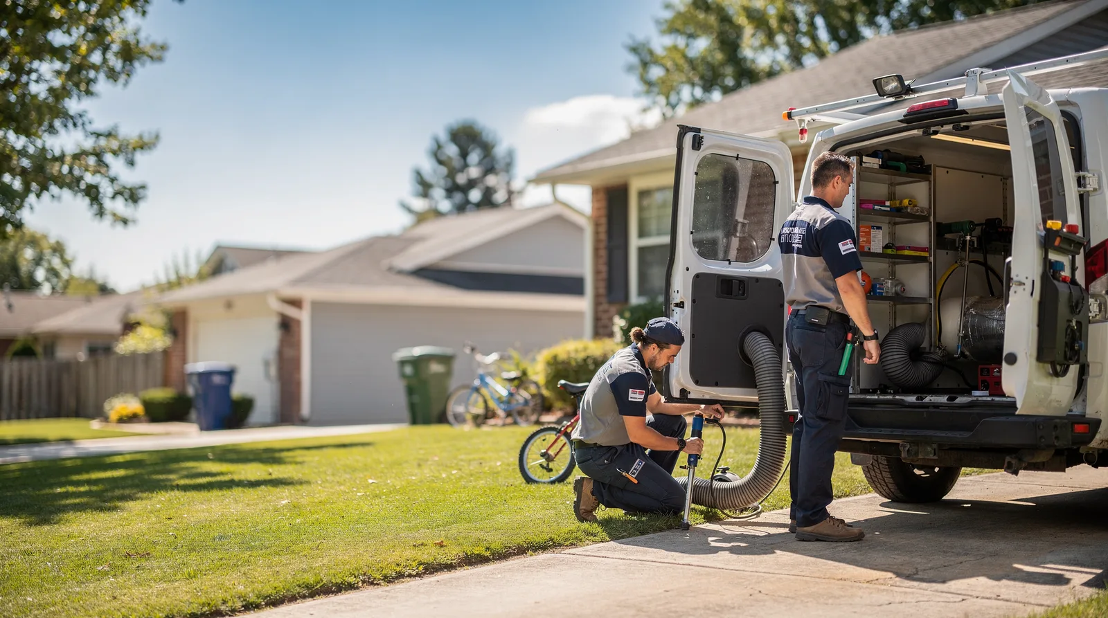24/7 HVAC Repair & AC Replacement in Alpena, SD near me